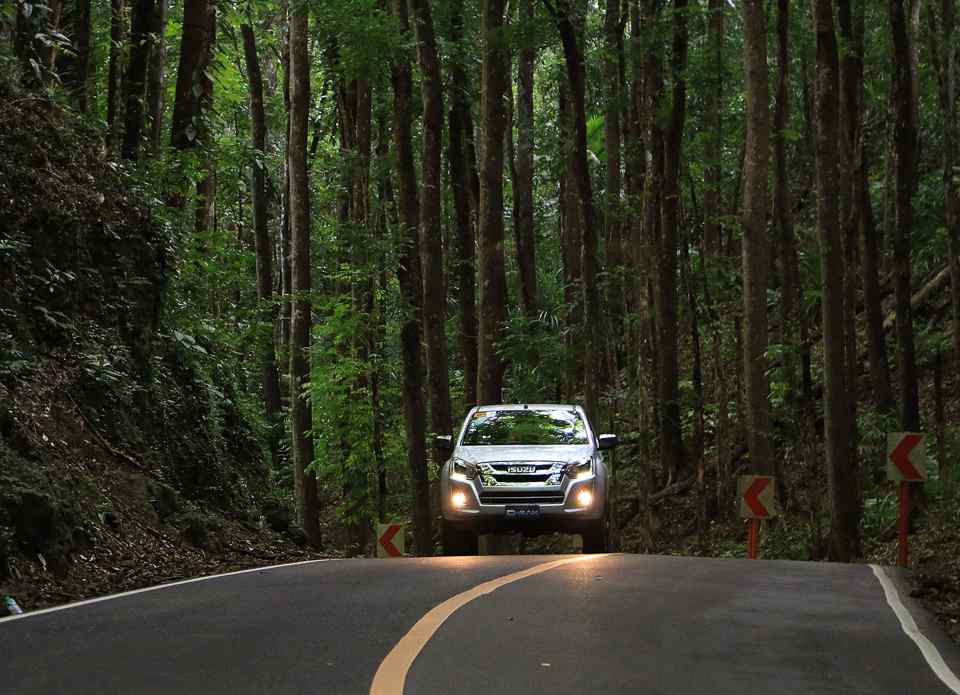 Sun, Sand, Steady: Enjoying the vibe of Panglao