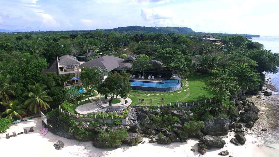 Sun, Sand, Steady: Enjoying the vibe of Panglao