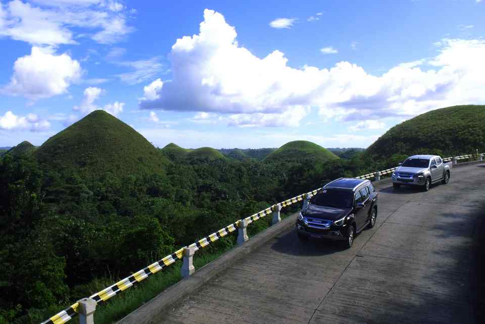 Sun, Sand, Steady: Enjoying the vibe of Panglao