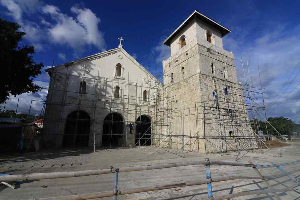 Sun, Sand, Steady: Enjoying the vibe of Panglao