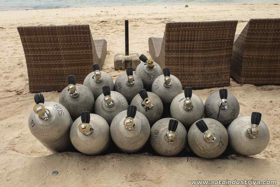 Sun, Sand, Steady: Enjoying the vibe of Panglao