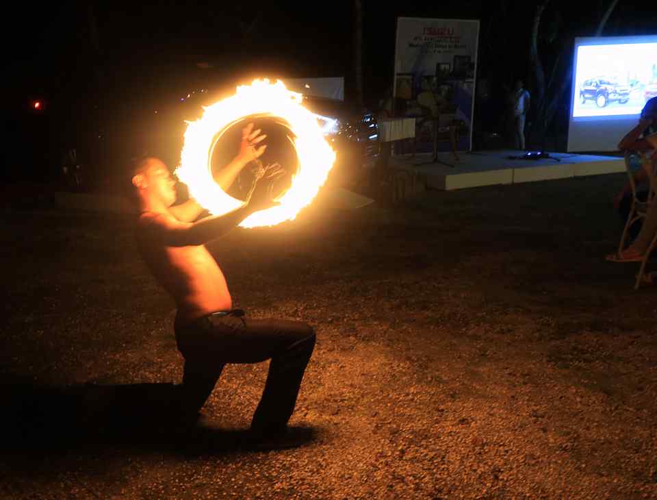 Sun, Sand, Steady: Enjoying the vibe of Panglao