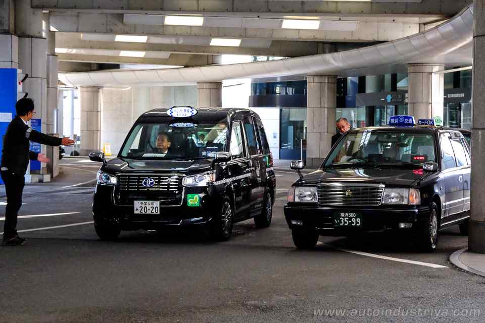 Mission Impossible: Toyota and the dream of Zero Mission Impossible: Toyota and the dream of Zero