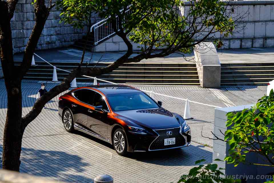 Mission Impossible: Toyota and the dream of Zero Mission Impossible: Toyota and the dream of Zero