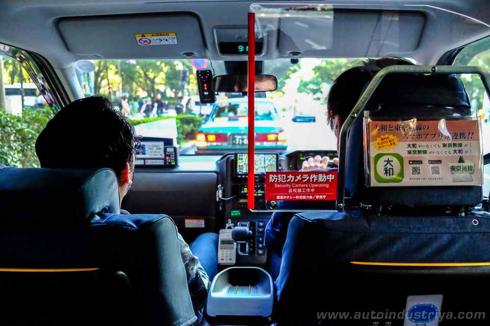 Mission Impossible: Toyota and the dream of Zero Mission Impossible: Toyota and the dream of Zero