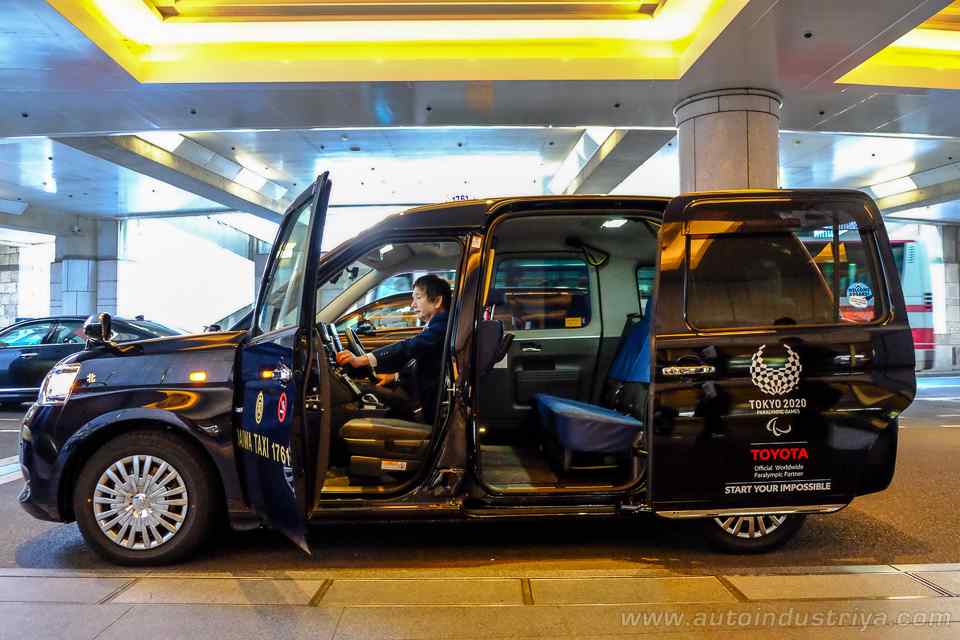 Mission Impossible: Toyota and the dream of Zero Mission Impossible: Toyota and the dream of Zero