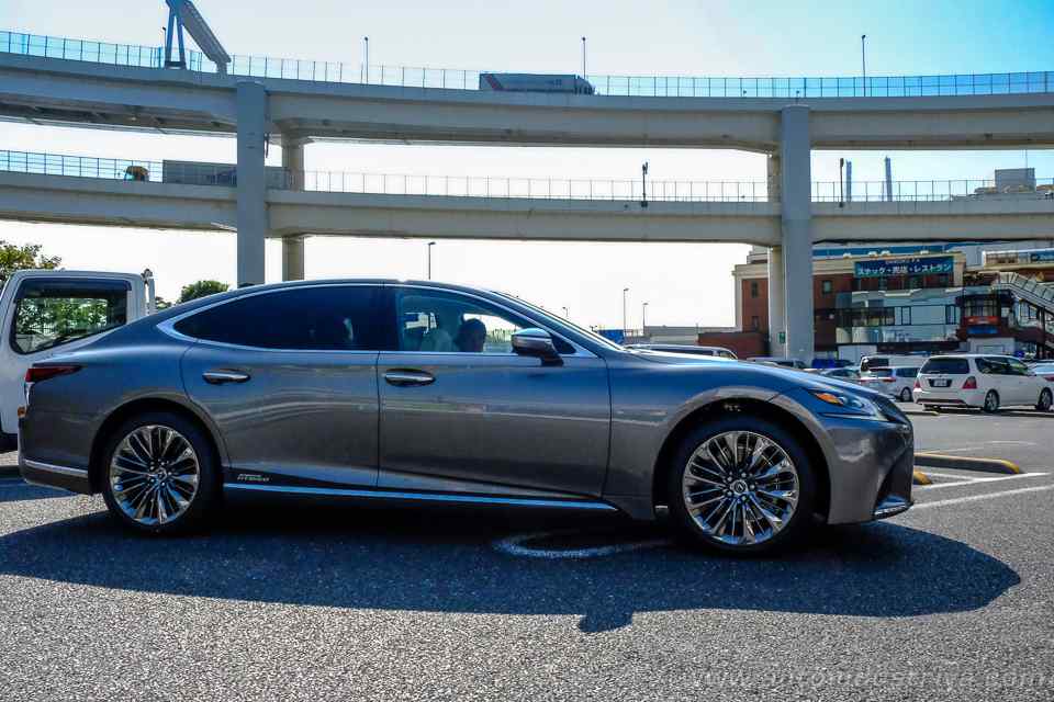 Mission Impossible: Toyota and the dream of Zero Mission Impossible: Toyota and the dream of Zero