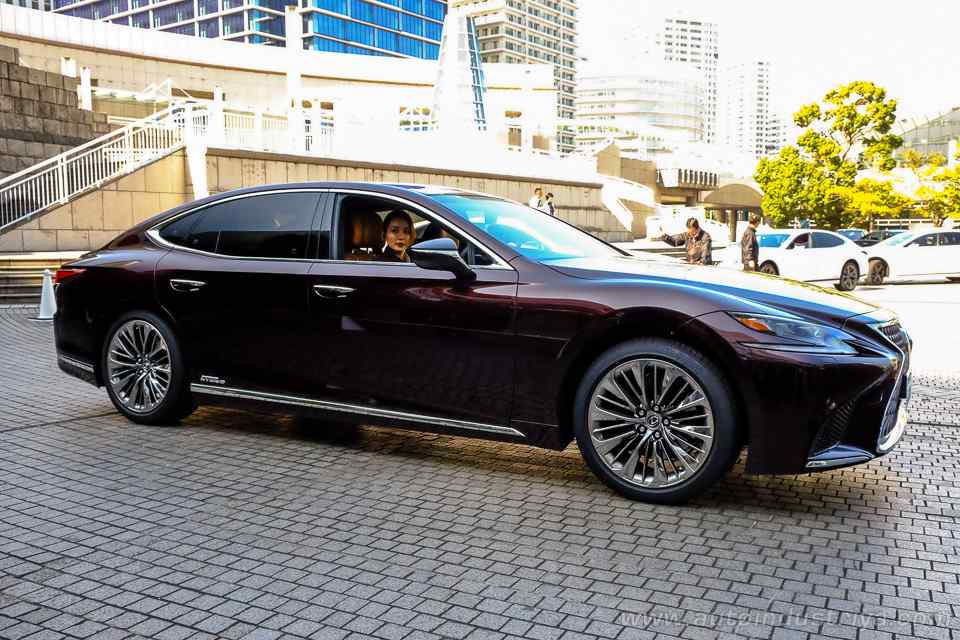 Mission Impossible: Toyota and the dream of Zero Mission Impossible: Toyota and the dream of Zero