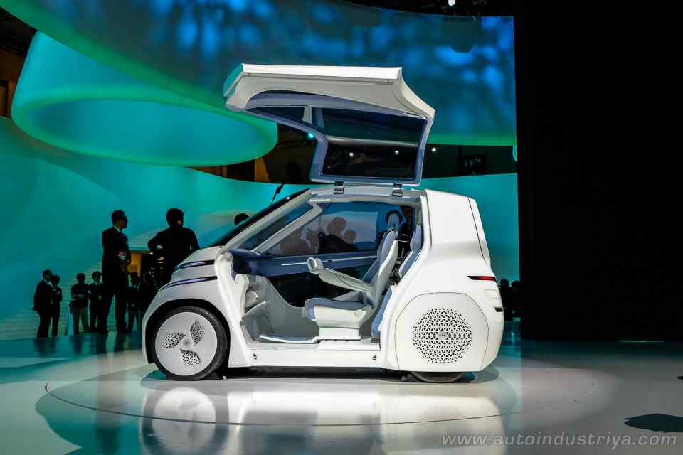 Mission Impossible: Toyota and the dream of Zero