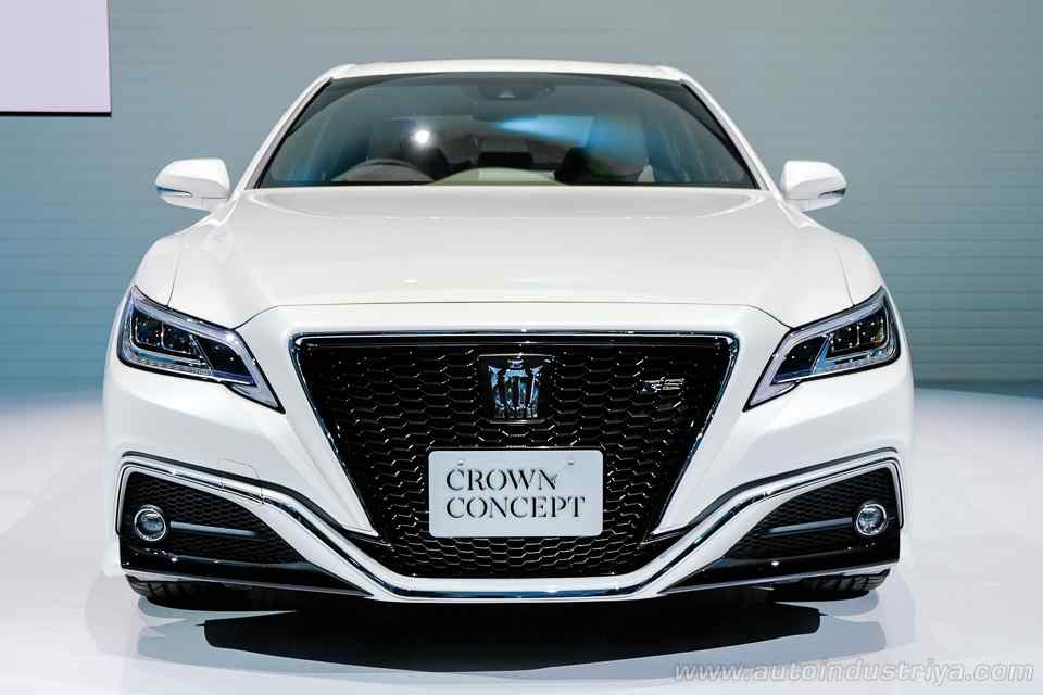 Mission Impossible: Toyota and the dream of Zero Mission Impossible: Toyota and the dream of Zero