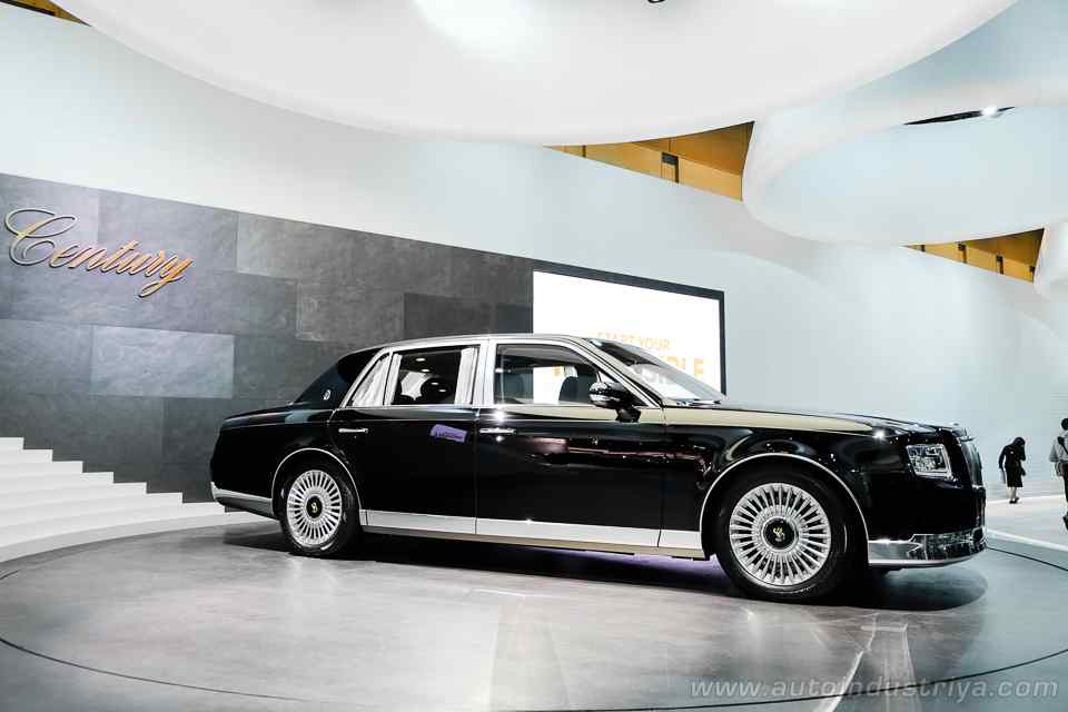 Mission Impossible: Toyota and the dream of Zero Mission Impossible: Toyota and the dream of Zero