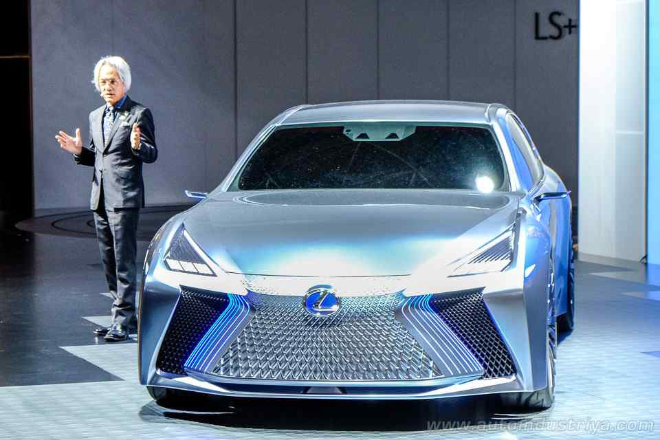 Mission Impossible: Toyota and the dream of Zero Mission Impossible: Toyota and the dream of Zero