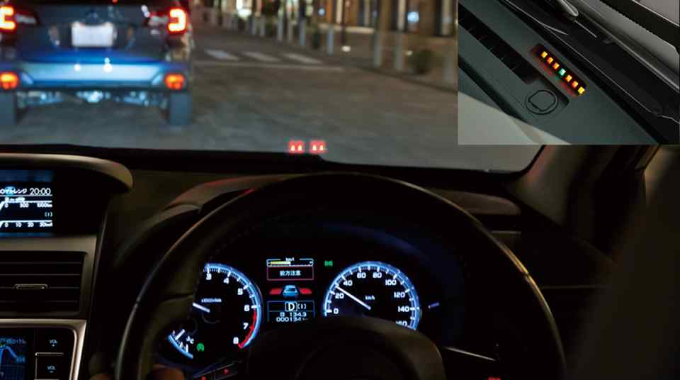 Subaru PH to launch EyeSight, all-new Forester, Levorg 2.0L in 2018
