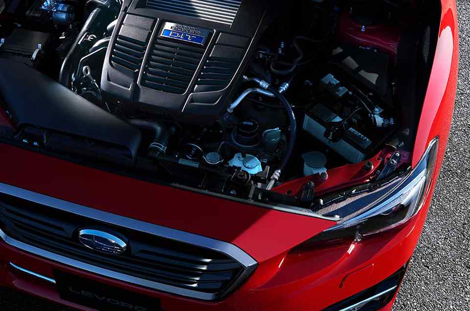 Subaru PH to launch EyeSight, all-new Forester, Levorg 2.0L in 2018