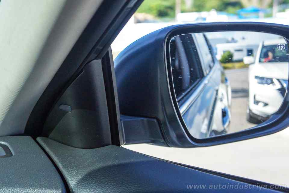 4 smart ways the 2018 Nissan X-Trail 'idiot proofs' driving