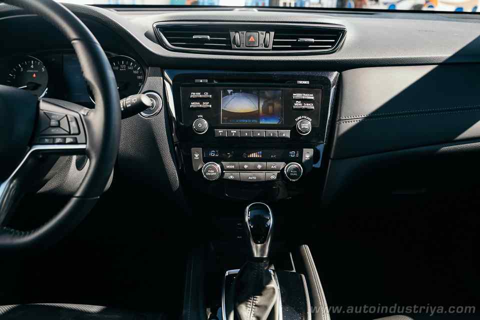 4 smart ways the 2018 Nissan X-Trail 'idiot proofs' driving