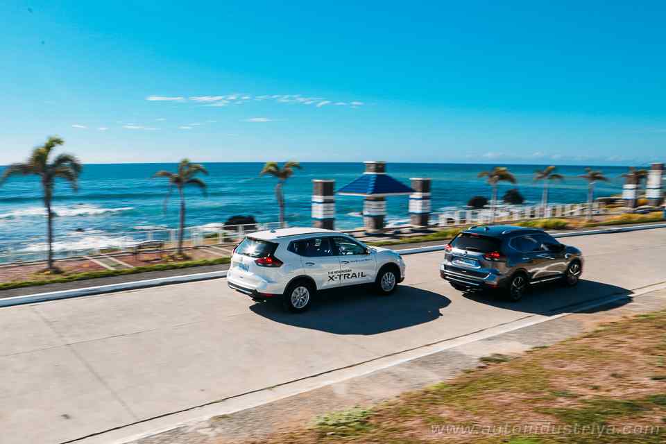 4 smart ways the 2018 Nissan X-Trail 'idiot proofs' driving