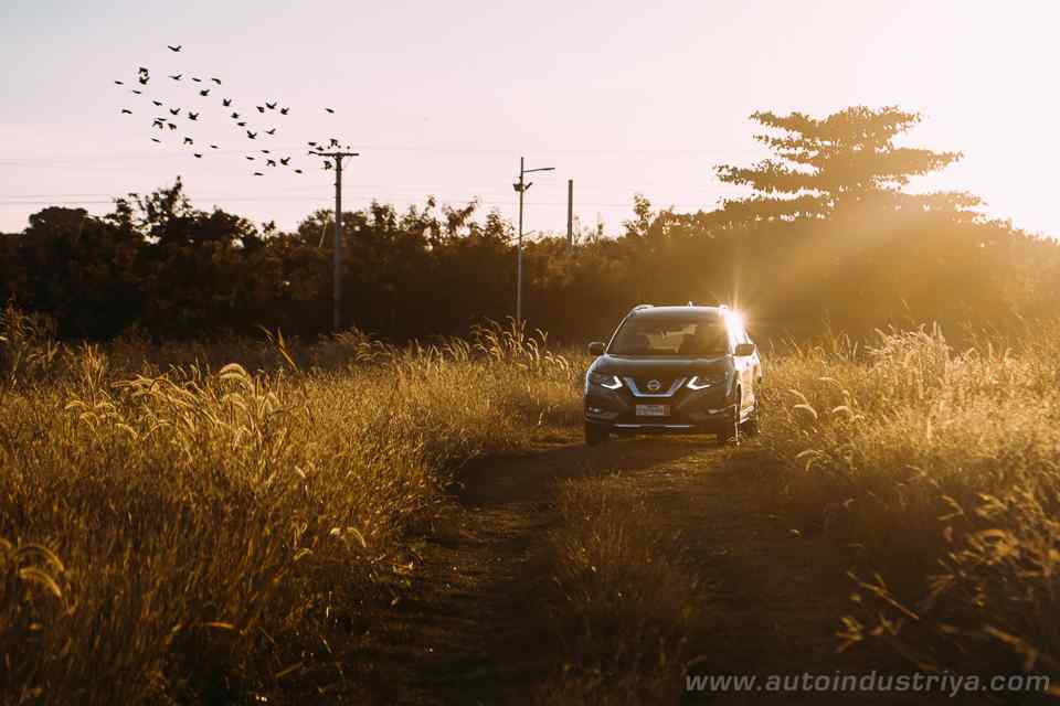 4 smart ways the 2018 Nissan X-Trail 'idiot proofs' driving