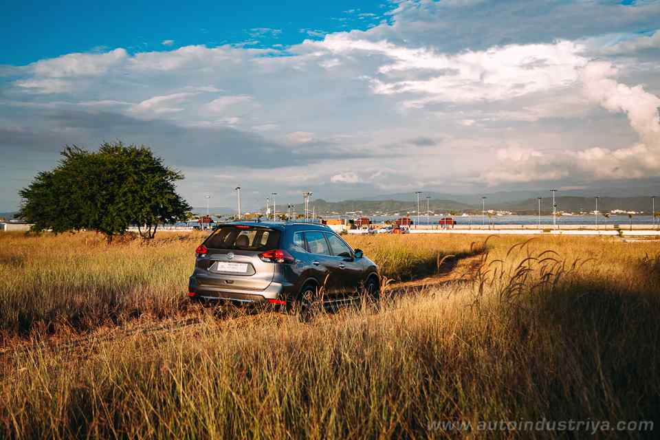 4 smart ways the 2018 Nissan X-Trail 'idiot proofs' driving