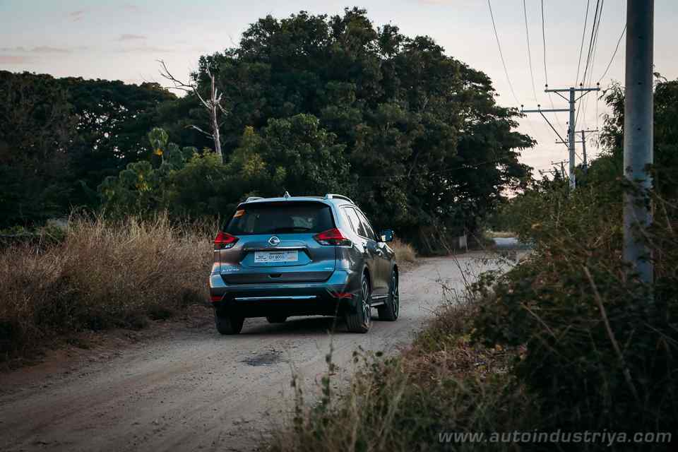 4 smart ways the 2018 Nissan X-Trail 'idiot proofs' driving