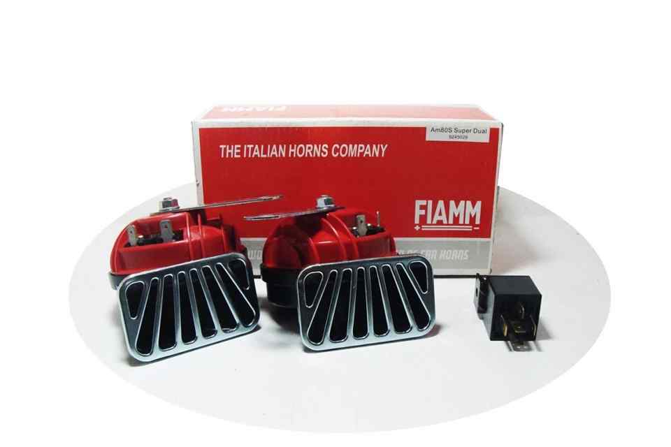 Eight Christmas gift choices for your car (and you)