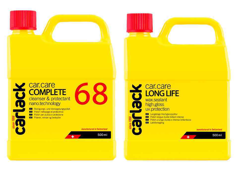 Eight Christmas gift choices for your car (and you)