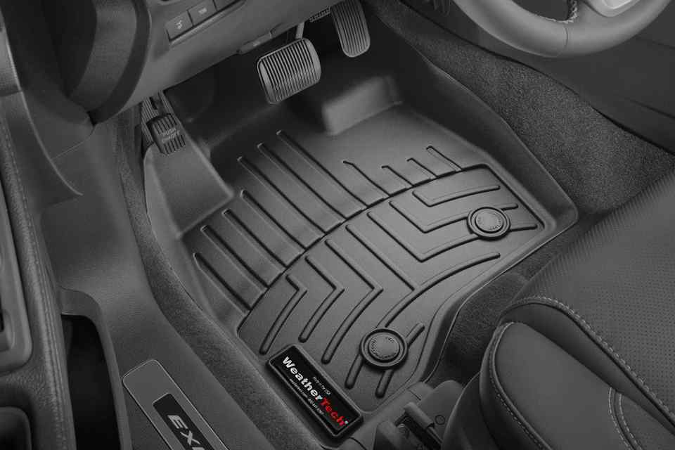 Eight Christmas gift choices for your car (and you)