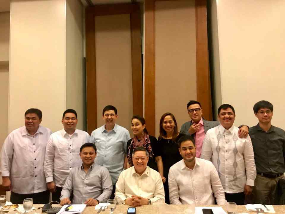 Bicameral committee OK higher 4-tier excise taxes for cars