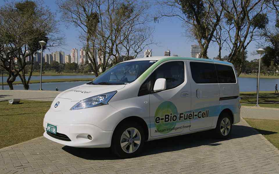 Toyota, Nissan, Honda lead group fast-tracking hydrogen tech in Japan