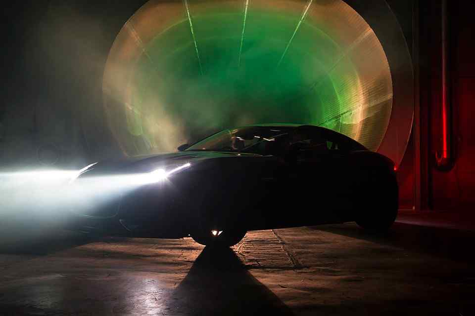 Lister Cars to introduce all-new model after 25 years Lister Cars to introduce all-new model after 25 years