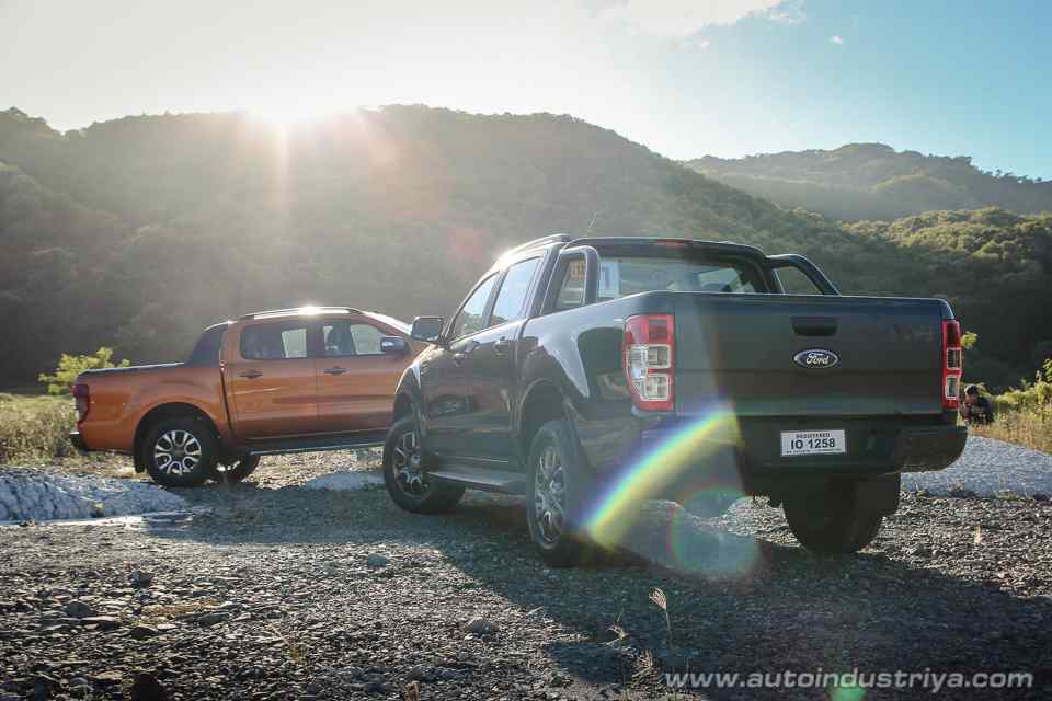 A 1,000km journey to Tugegarao: Ford’s Northern adventure A 1,000km journey to Tugegarao: Ford’s Northern adventure