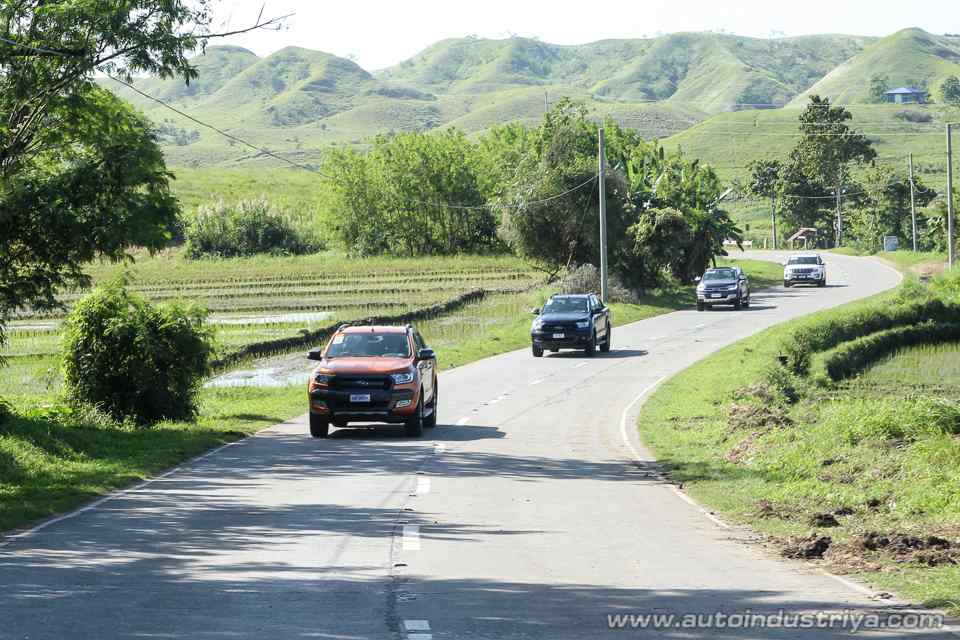 A 1,000km journey to Tugegarao: Ford’s Northern adventure A 1,000km journey to Tugegarao: Ford’s Northern adventure
