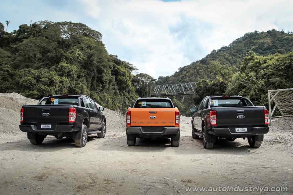 A 1,000km journey to Tugegarao: Ford’s Northern adventure A 1,000km journey to Tugegarao: Ford’s Northern adventure