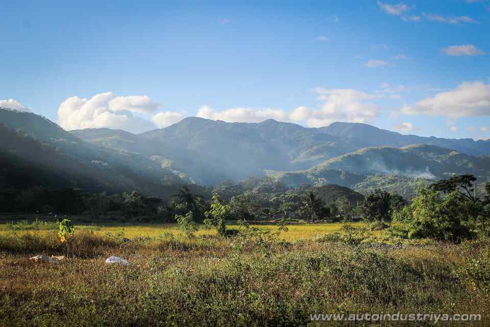 A 1,000km journey to Tugegarao: Ford’s Northern adventure A 1,000km journey to Tugegarao: Ford’s Northern adventure