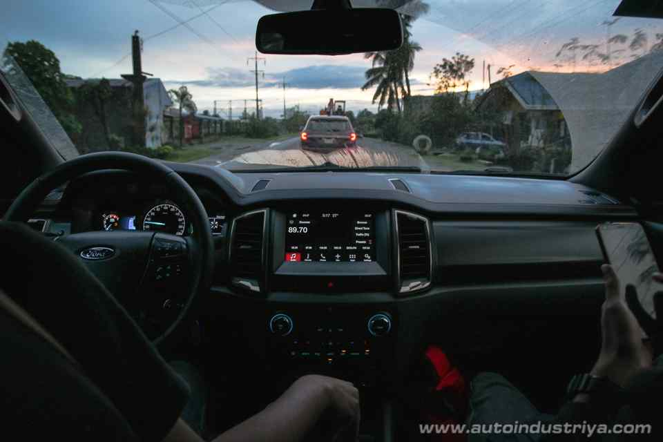 A 1,000km journey to Tugegarao: Ford’s Northern adventure A 1,000km journey to Tugegarao: Ford’s Northern adventure