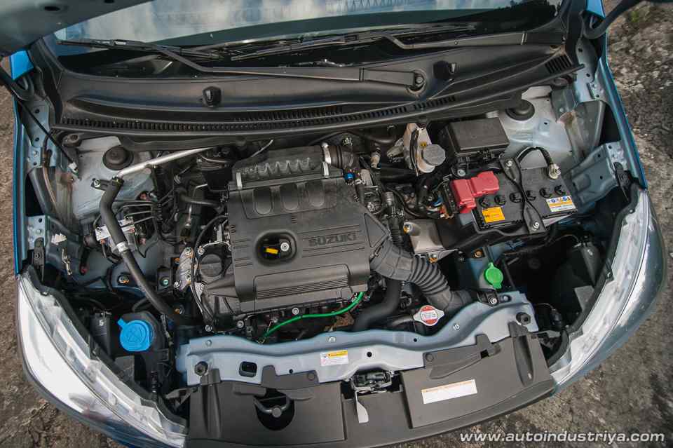 2016 Suzuki Celerio 1.0L CVT 2016 Suzuki Celerio 1.0L CVT