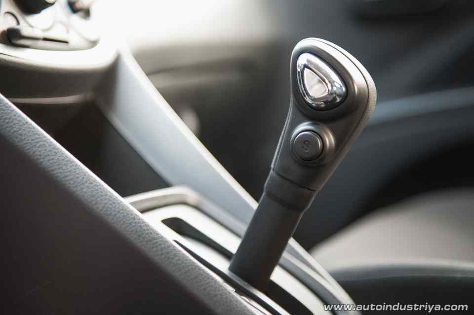 2016 Suzuki Celerio 1.0L CVT 2016 Suzuki Celerio 1.0L CVT