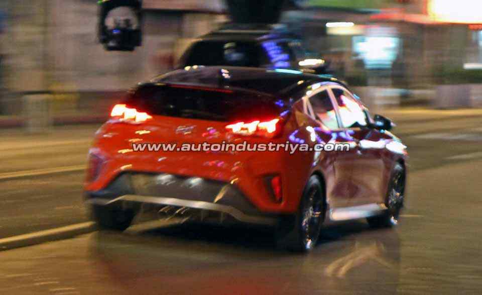 Spied: 2019 Hyundai Volester