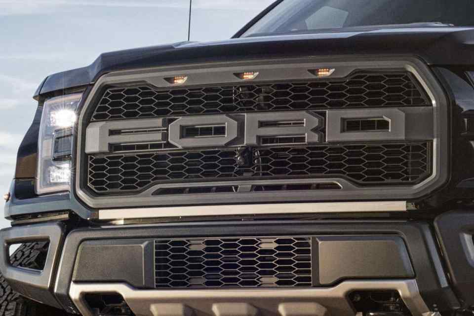 Report: 2019 Ford Ranger Raptor unleashing in February