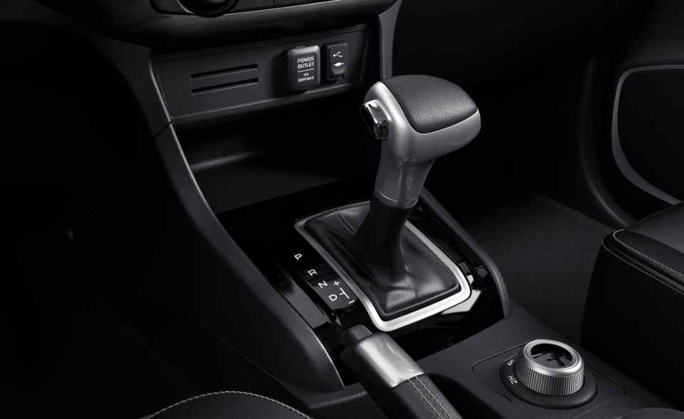 2018 Isuzu mu-X update gets new interior, 1.9 BluePower in China