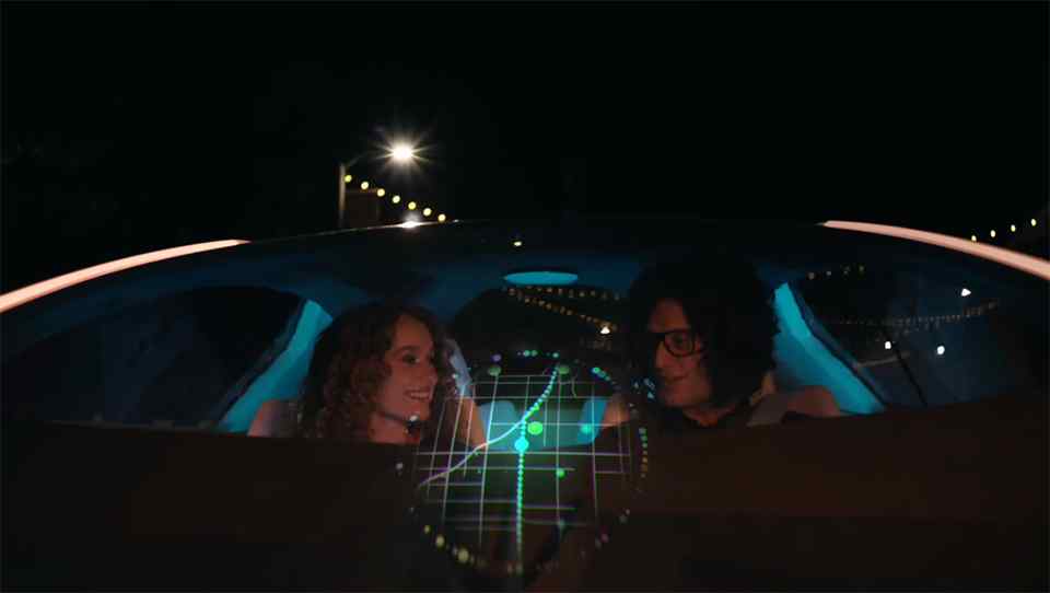 The Not-So-Appealing Autonomous Future The Not-So-Appealing Autonomous Future