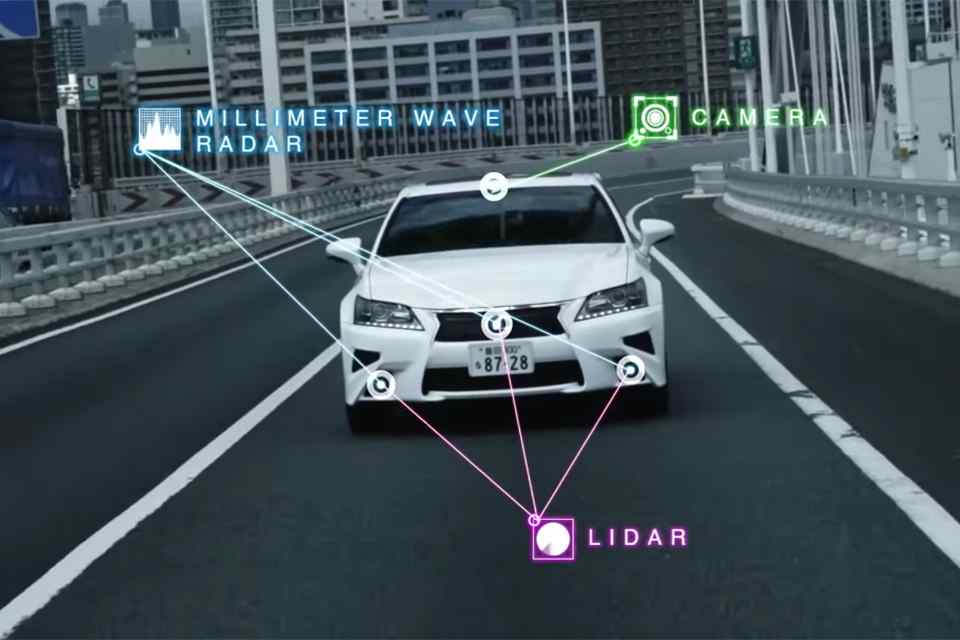 The Not-So-Appealing Autonomous Future The Not-So-Appealing Autonomous Future