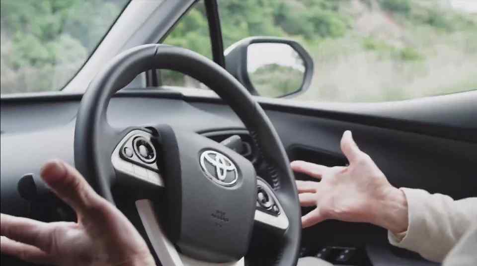 The Not-So-Appealing Autonomous Future The Not-So-Appealing Autonomous Future