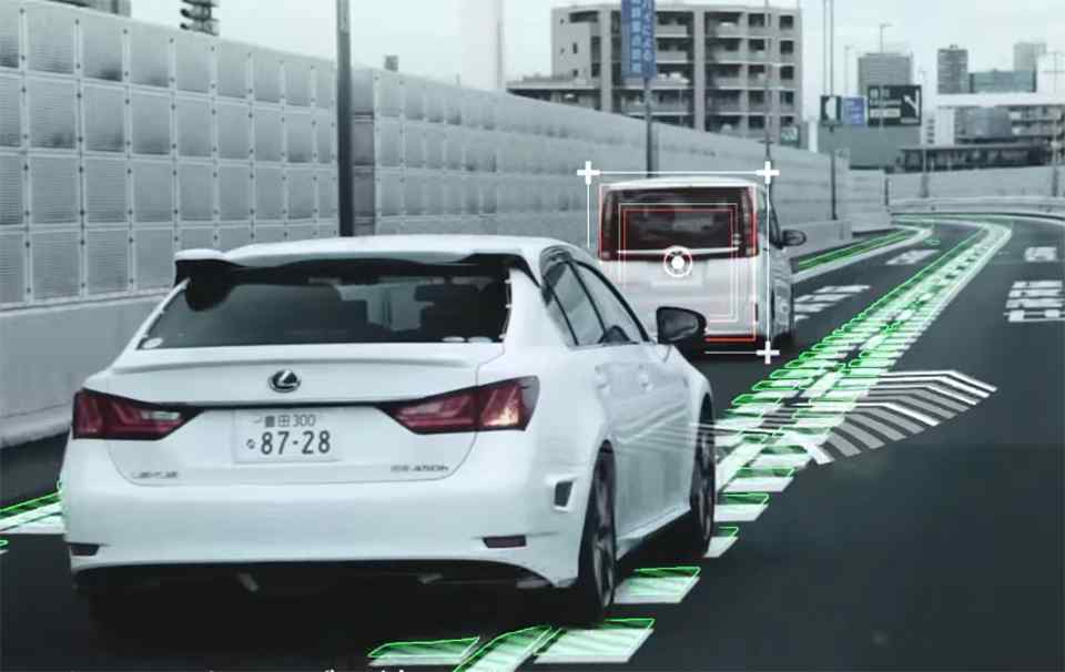 The Not-So-Appealing Autonomous Future The Not-So-Appealing Autonomous Future