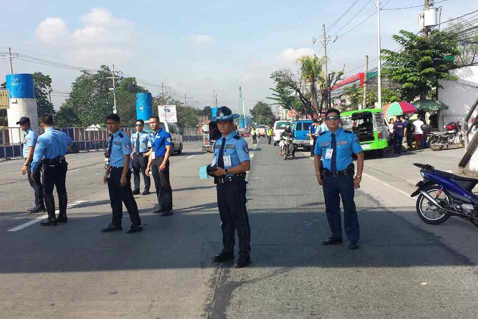 Gov't agencies intensify campaign against dilapidated PUJs