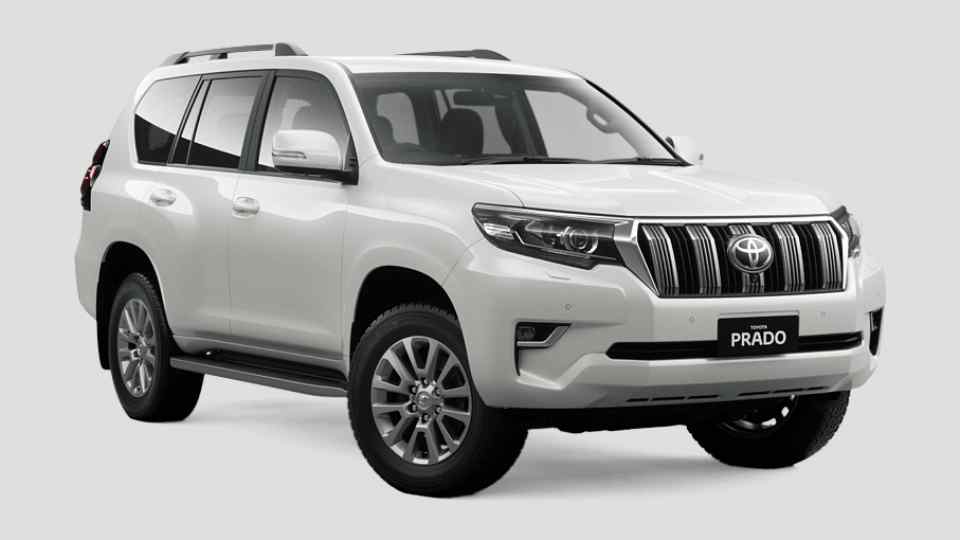 Toyota officially releases 2018 pricing with excise tax