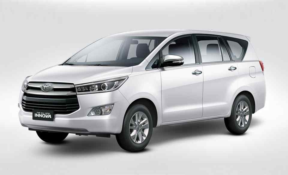 Toyota officially releases 2018 pricing with excise tax