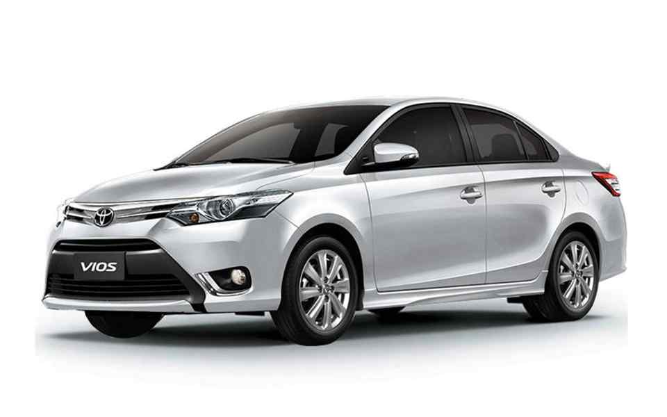 Toyota officially releases 2018 pricing with excise tax