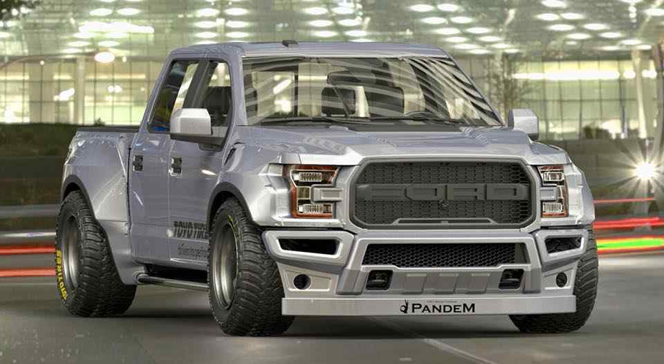 Kei Miura gives first look at upcoming Pandem Raptor