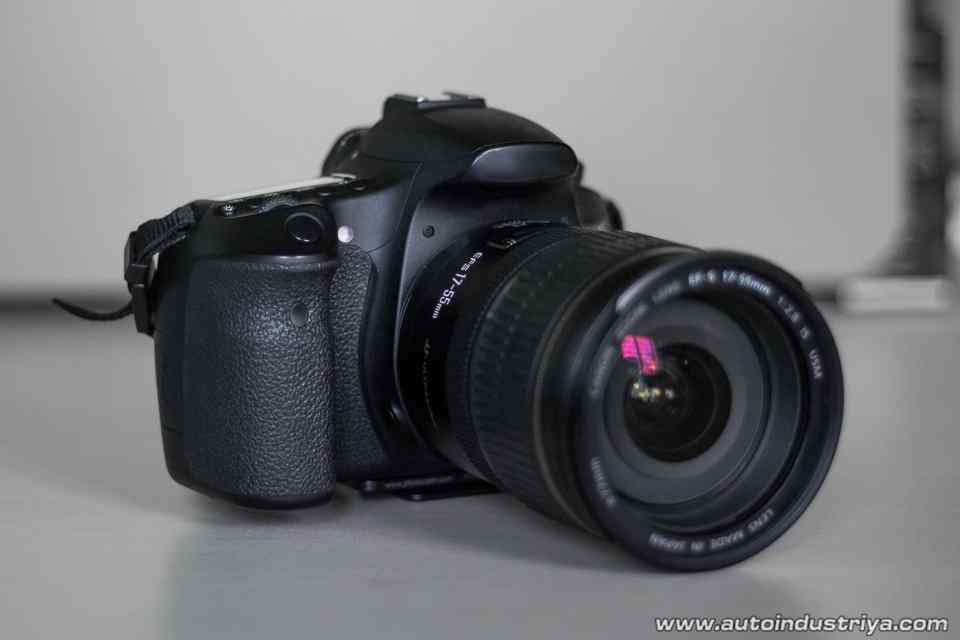 Car Spotting 101: Shooting on foreign soil